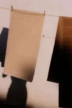 Baina Baina x Estudio Persona, handdukset, begränsad upplaga, umbra