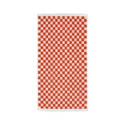 Baina Handduk, Josephine, 40 x 70 cm, paloma sun - ecru