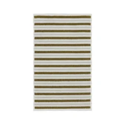 Baina Handduk, San Luis, 40 x 70 cm, kaprifol - krita