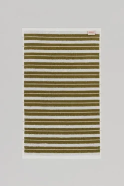 Baina Handduk, San Luis, 40 x 70 cm, kaprifol - krita