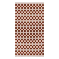 Baina Strandhandduk, Busby, 90 x 170 cm, fuyu - krita