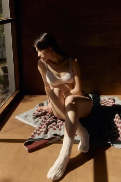 Baina Strandlakan Roman, 90 x 170 cm, cement - rhus