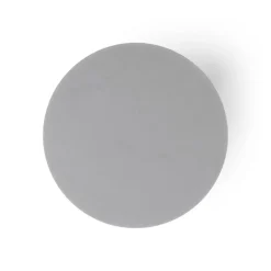 Bebó Objects Octi sidobord, låg, aluminium