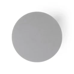 Bebó Objects Octi sidobord, hög, aluminium