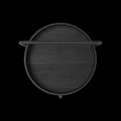 Bebó Objects Trifle vagn, svart