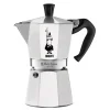 Bialetti Moka Express espressobryggare, 4 koppar