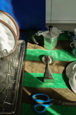 Bialetti Moka Express espressobryggare, 4 koppar