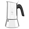 Bialetti Venus Induction espressobryggare, 6 koppar