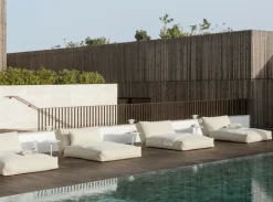 Blomus Stay kudde, 80 x 40 cm, Reah Sun, specialutgåva