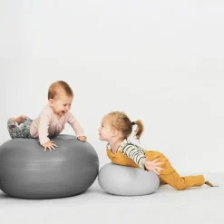 bObles Donut, liten, grå