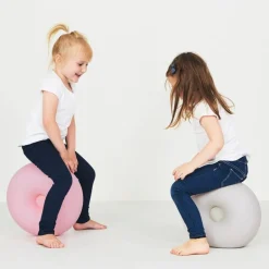 bObles Donut, liten, grå