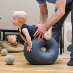 bObles Donut, medium, ocean