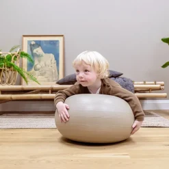 bObles Donut, medium, valnöt