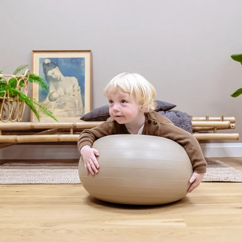 bObles Donut, medium, valnöt