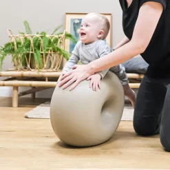 bObles Donut, medium, valnöt