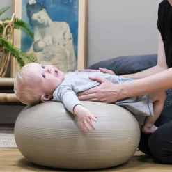 bObles Donut, medium, valnöt