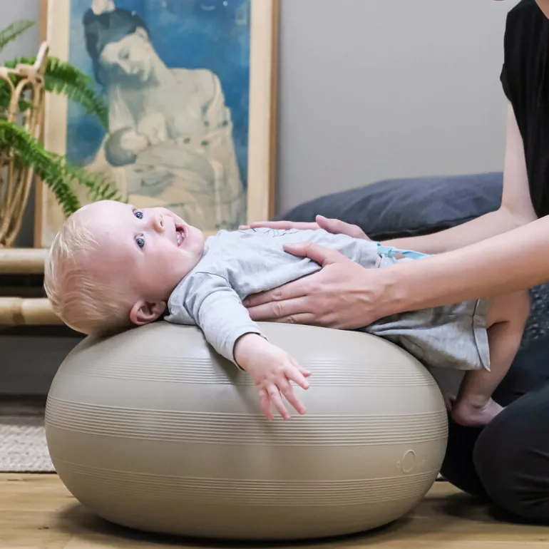 bObles Donut, medium, valnöt