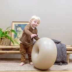 bObles Donut, medium, valnöt