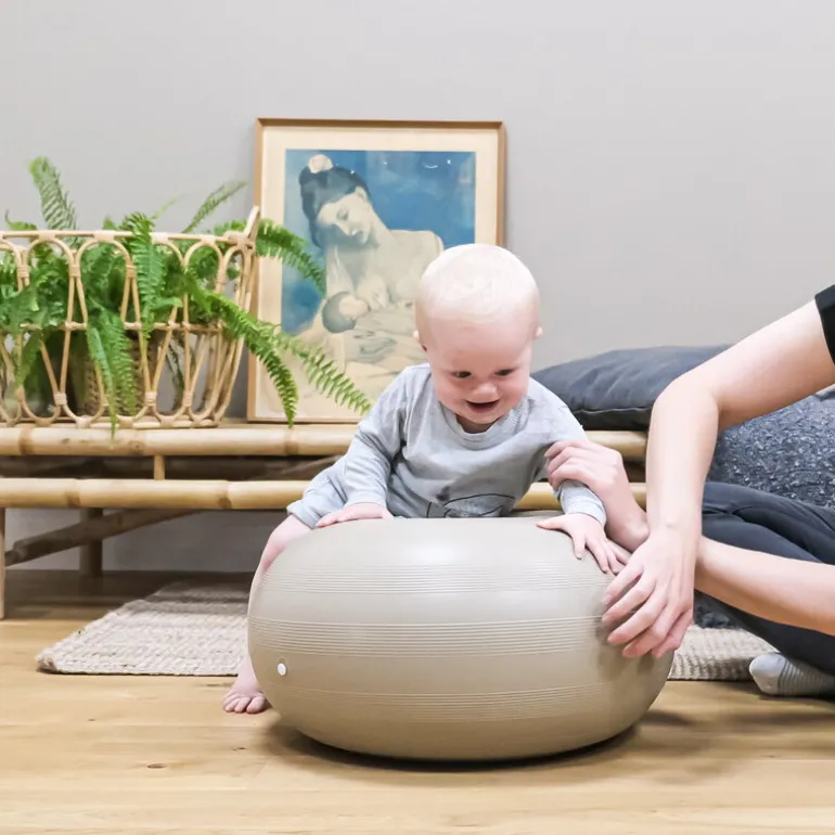 bObles Donut, medium, valnöt