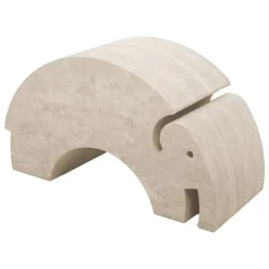 bObles Elefant, Marble Nature, rök