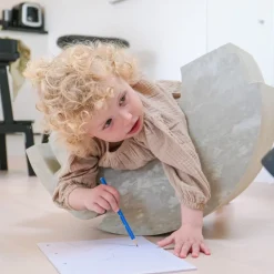 bObles Elefant, Marble Nature, rök