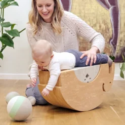 bObles Kyckling, Marmor Nature, rök