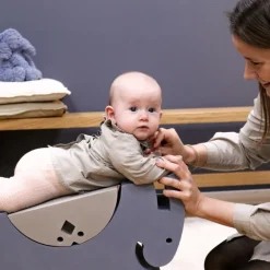 bObles Kyckling, molnblå