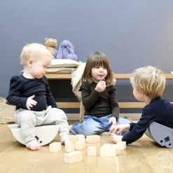 bObles Kyckling, molnblå