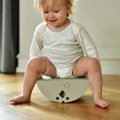 bObles Kyckling, sandgrå