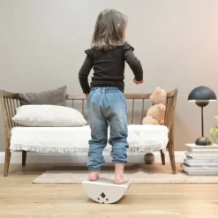 bObles Kyckling, sandgrå