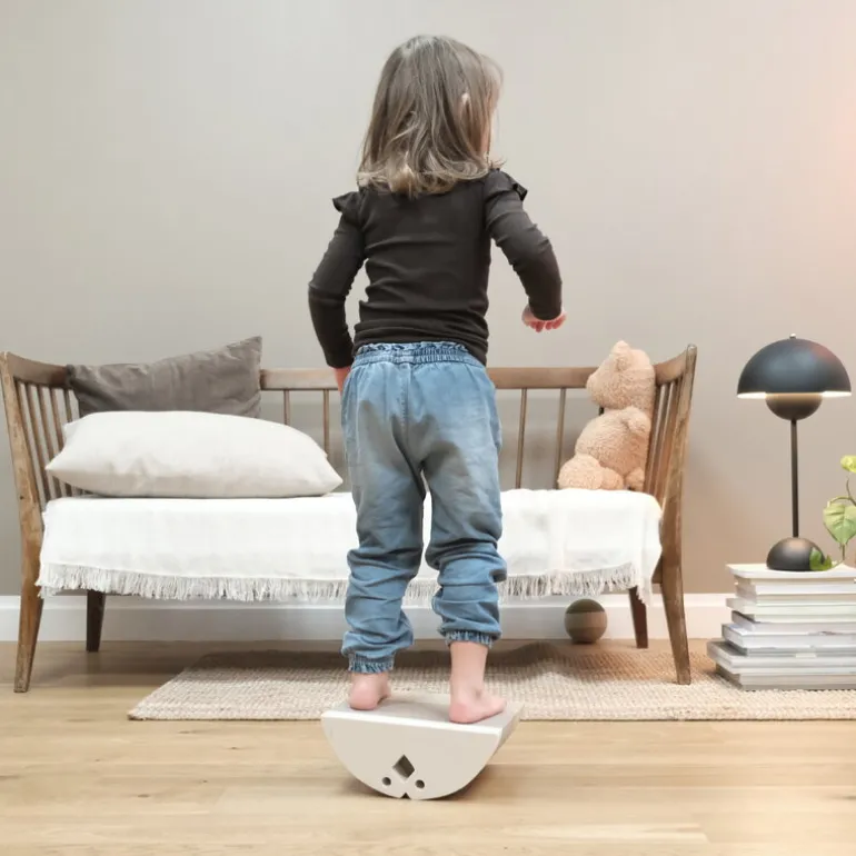 bObles Kyckling, sandgrå