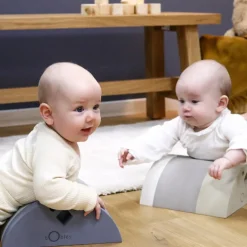 bObles Kyckling, sandgrå