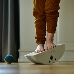 bObles Kyckling, sandgrå