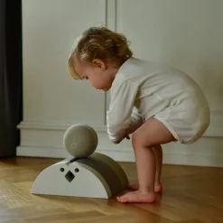 bObles Kyckling, sandgrå