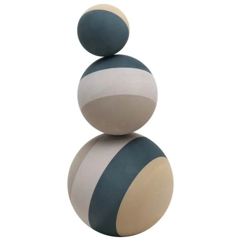 bObles Skumbollset, ocean