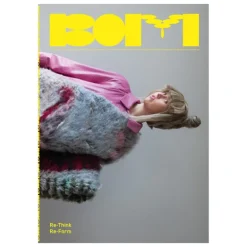Bom Magazine