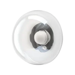 Bomma Dew Drops vägg-/taklampa, medium, 17 cm