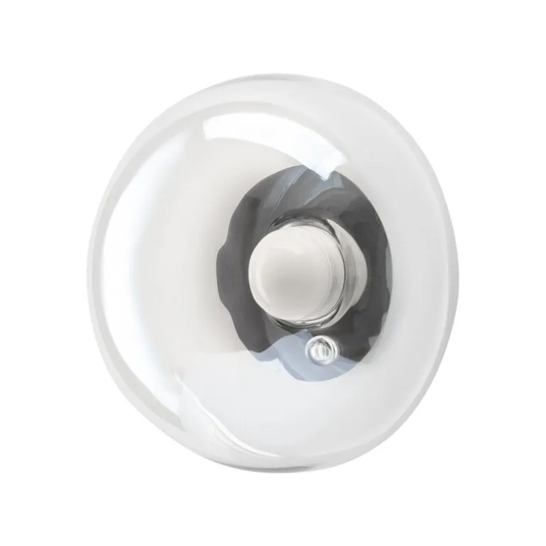 Bomma Dew Drops vägg-/taklampa, medium, 17 cm