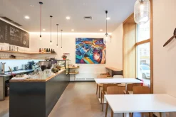 Bomma Lantern pendellampa, klar - svart