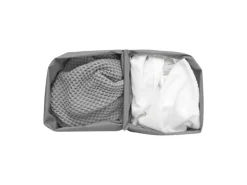 Brabantia Bo Laundry Bin Hi tvättpåse, 2 x 45 l