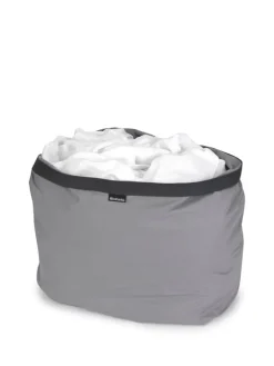 Brabantia Bo Laundry Bin tvättpåse, 60 l