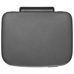 Brabantia Bo Waste Bin, 4 l, vit