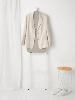 Brabantia Linn Dressboy klädhängare, vit