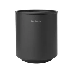 Brabantia MindSet tandborsthållare, mineral oändligt grå