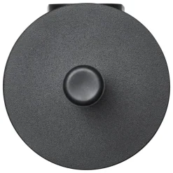 Brabantia MindSet toalettborste och hållare, silikon, mineral oändligt grå