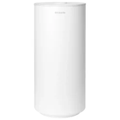 Brabantia MindSet toalettrulledispenser, mineral fräsch vit