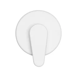 Brabantia MindSet tvåldispenser, mineral fräsch vit