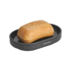 Brabantia MindSet tvålpall, mineral oändligt grå