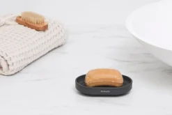 Brabantia MindSet tvålpall, mineral oändligt grå