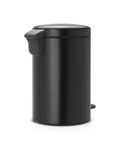 Brabantia newIcon pedalhink, mattsvart